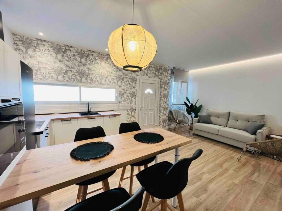 Apartamento Urbano En El Corazon De Santander Exterior photo