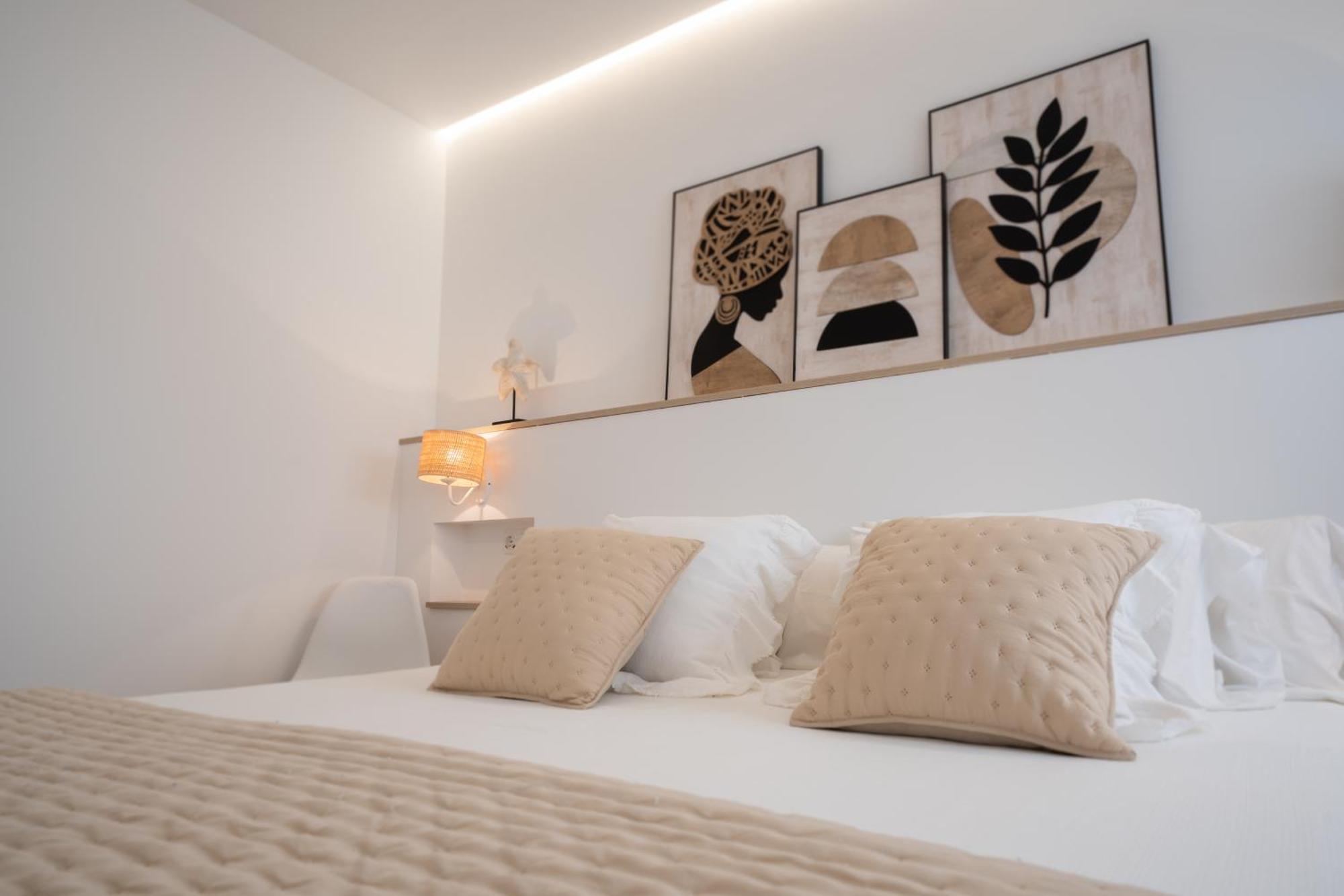 Apartamento Urbano En El Corazon De Santander Exterior photo