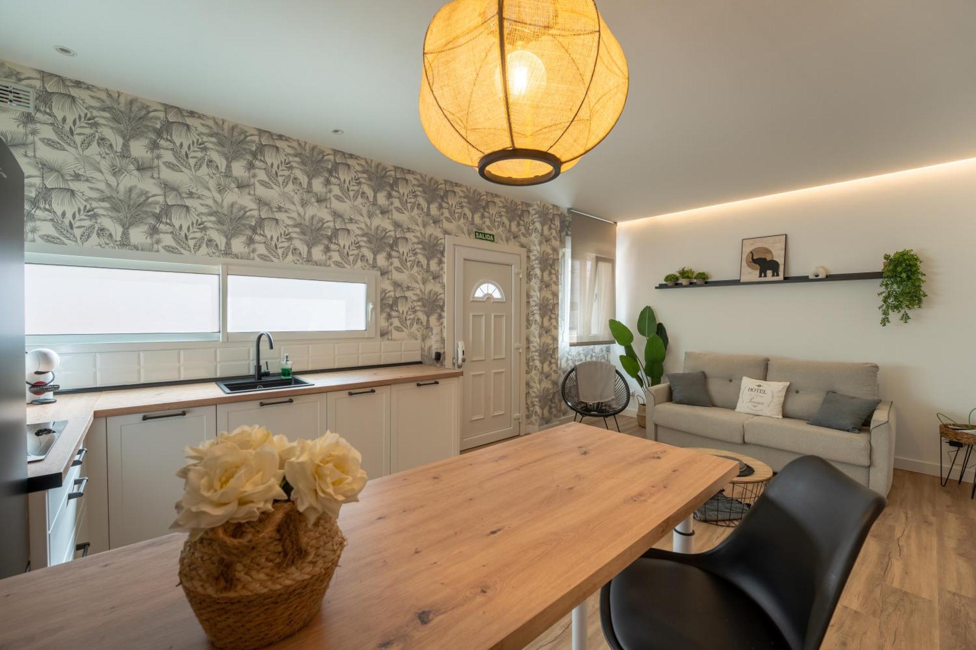 Apartamento Urbano En El Corazon De Santander Exterior photo
