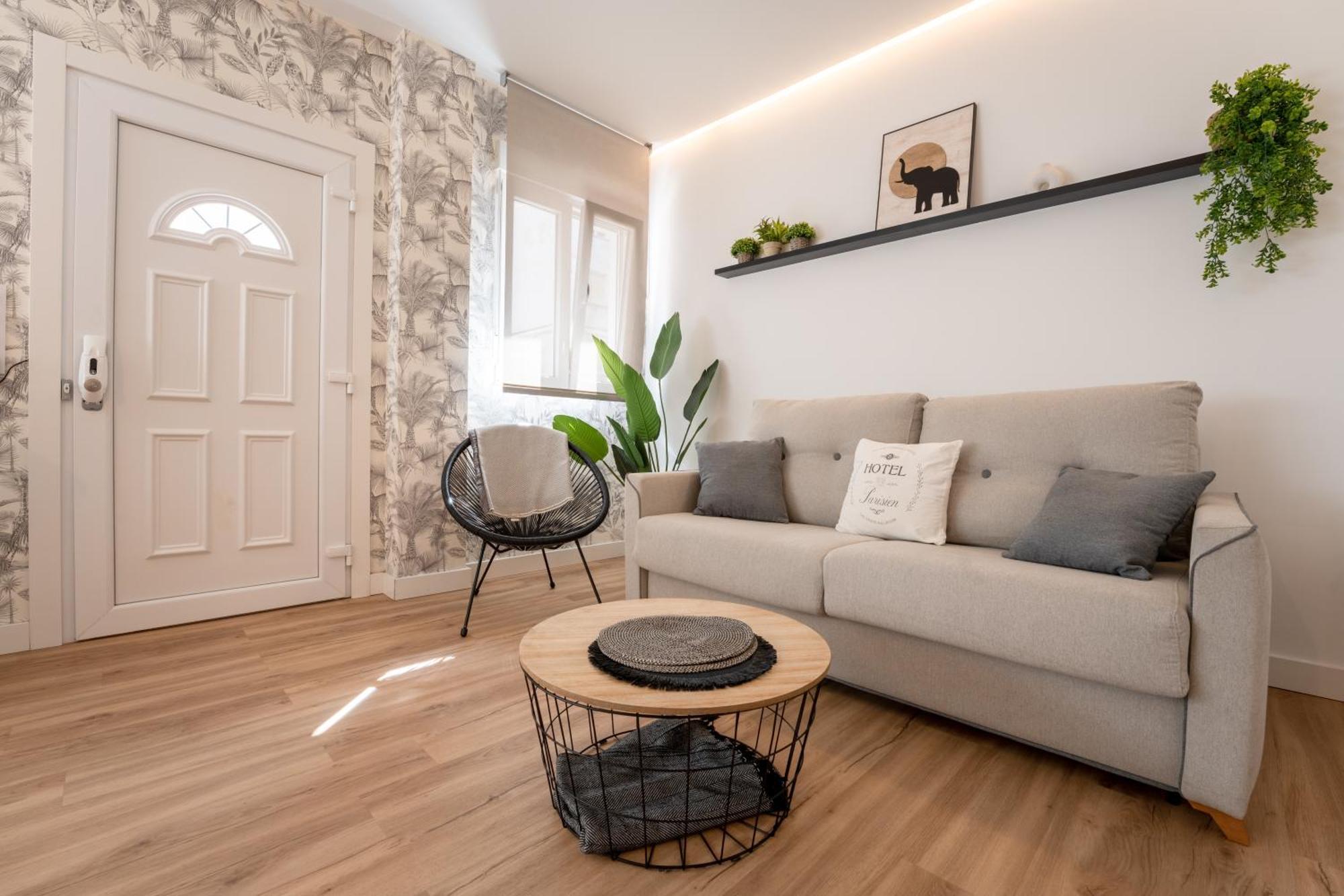 Apartamento Urbano En El Corazon De Santander Exterior photo