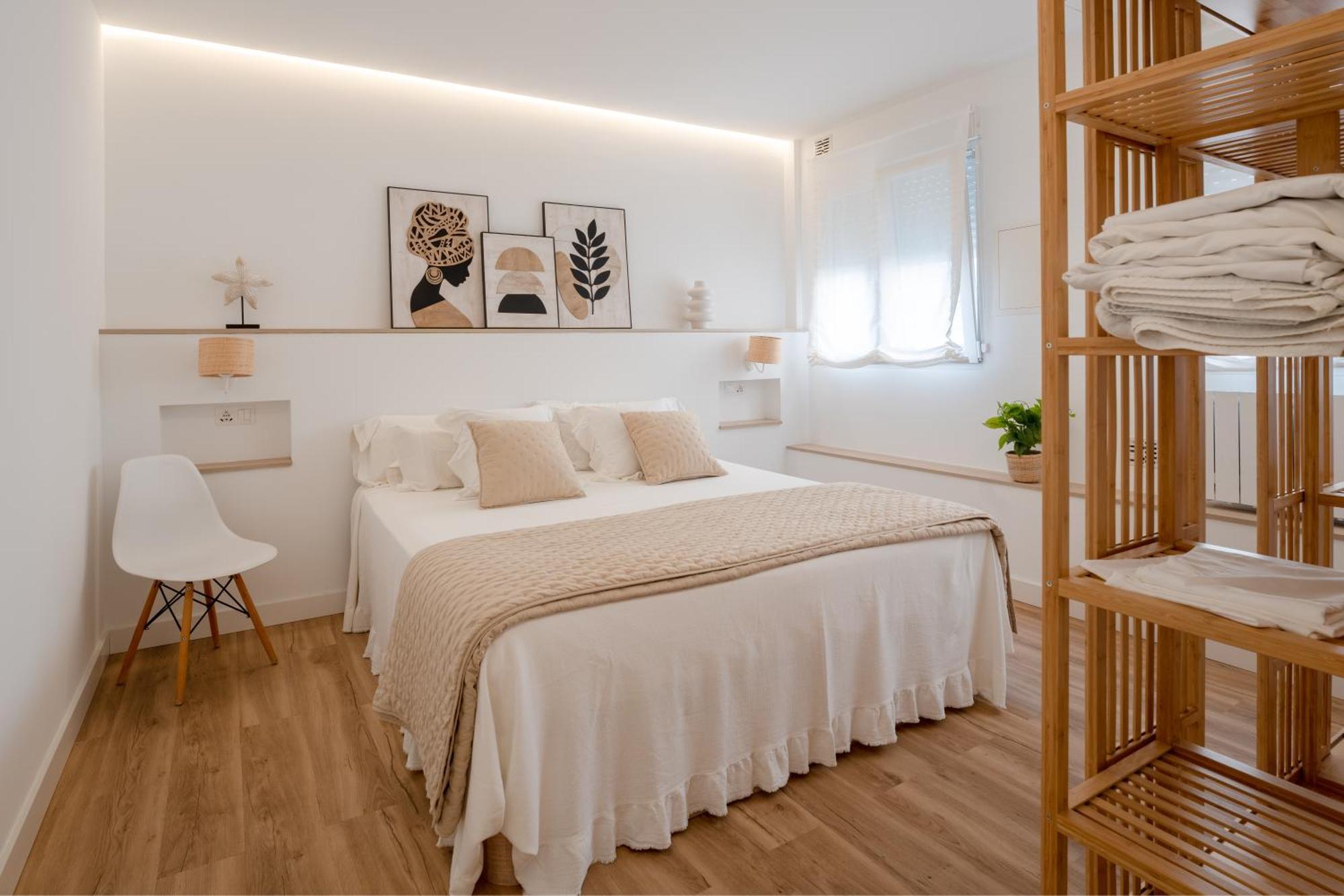 Apartamento Urbano En El Corazon De Santander Exterior photo
