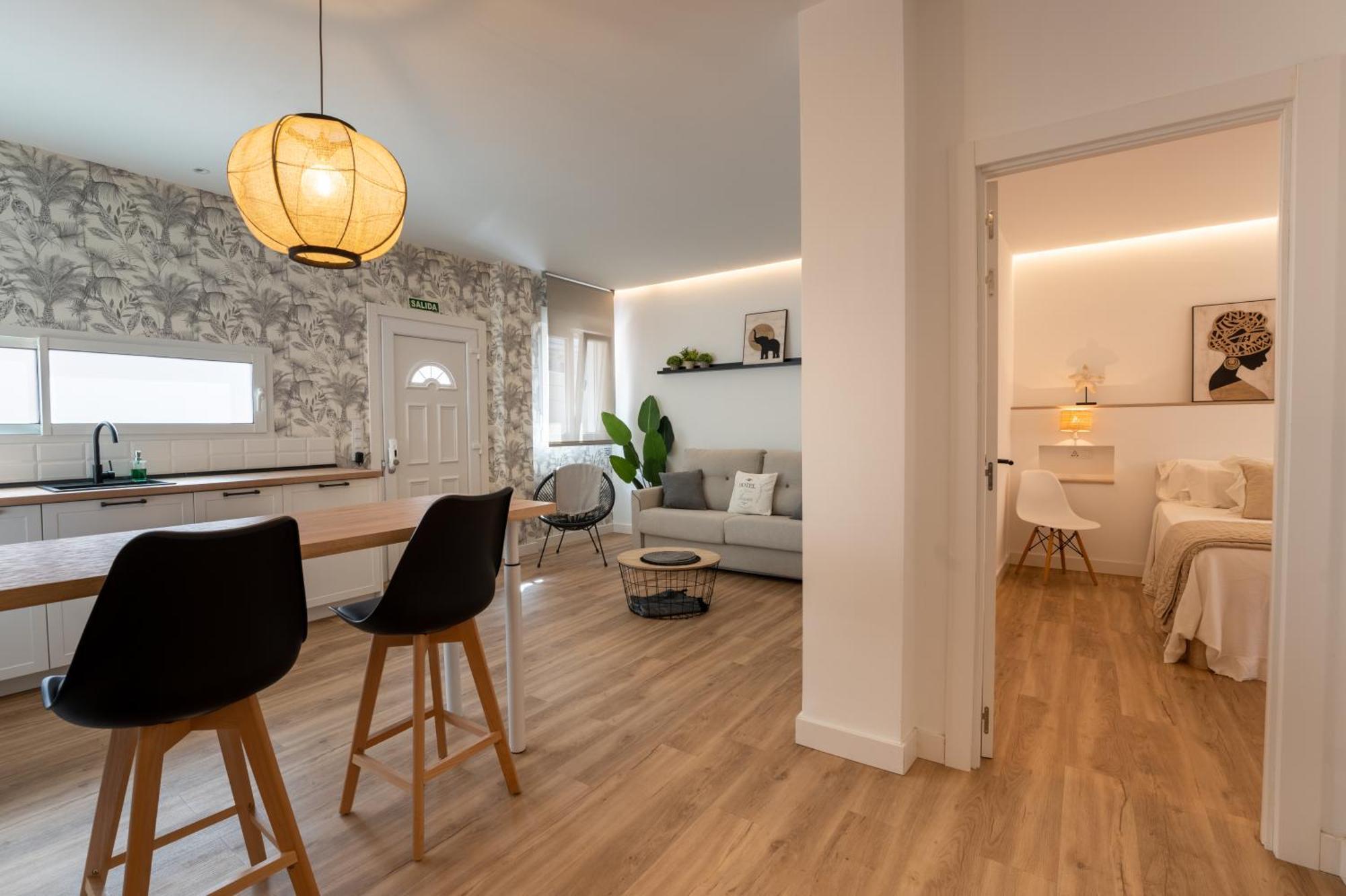 Apartamento Urbano En El Corazon De Santander Exterior photo