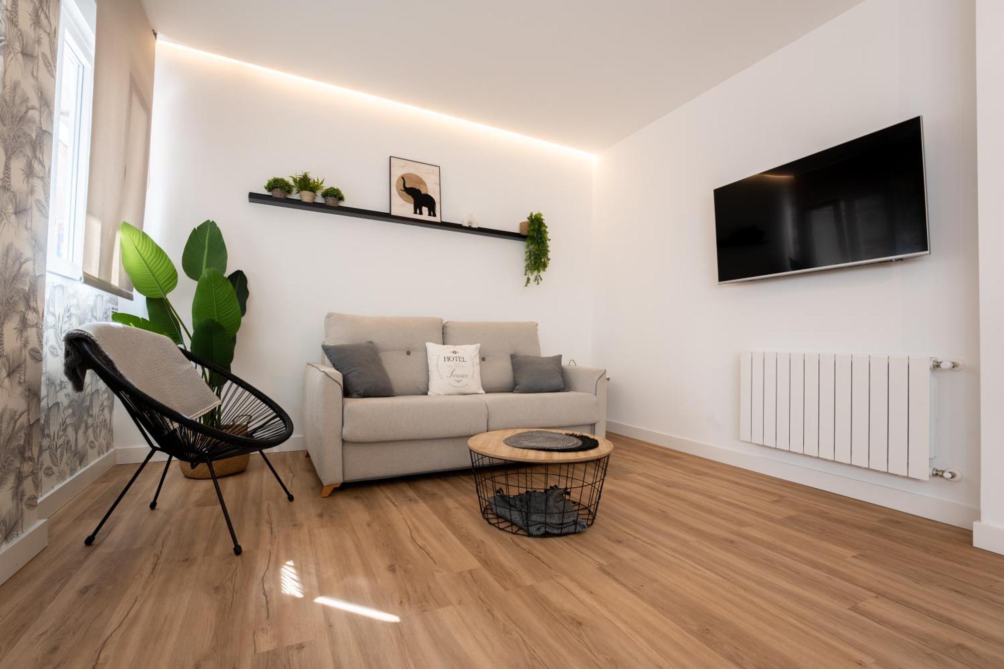 Apartamento Urbano En El Corazon De Santander Exterior photo