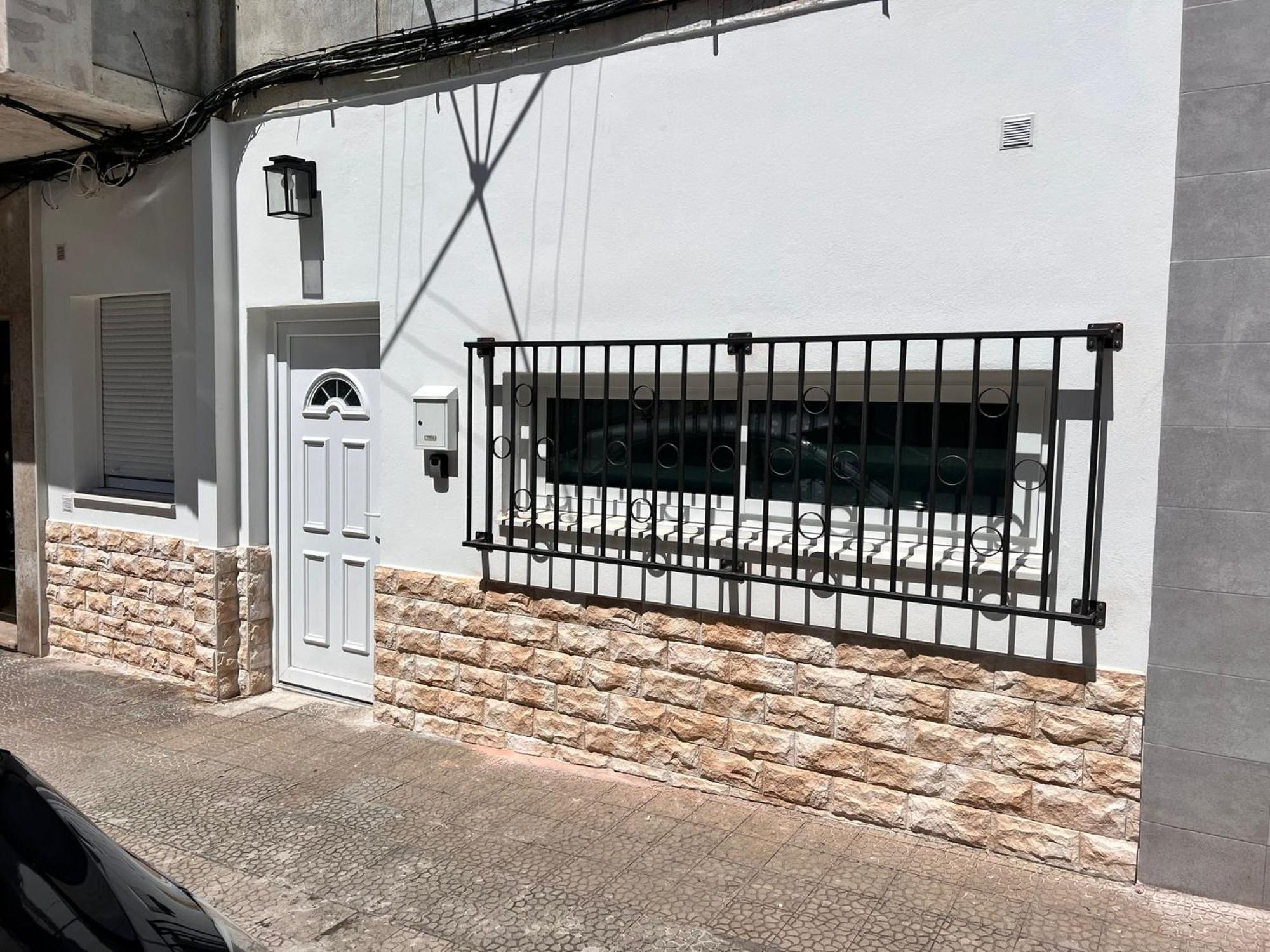 Apartamento Urbano En El Corazon De Santander Exterior photo