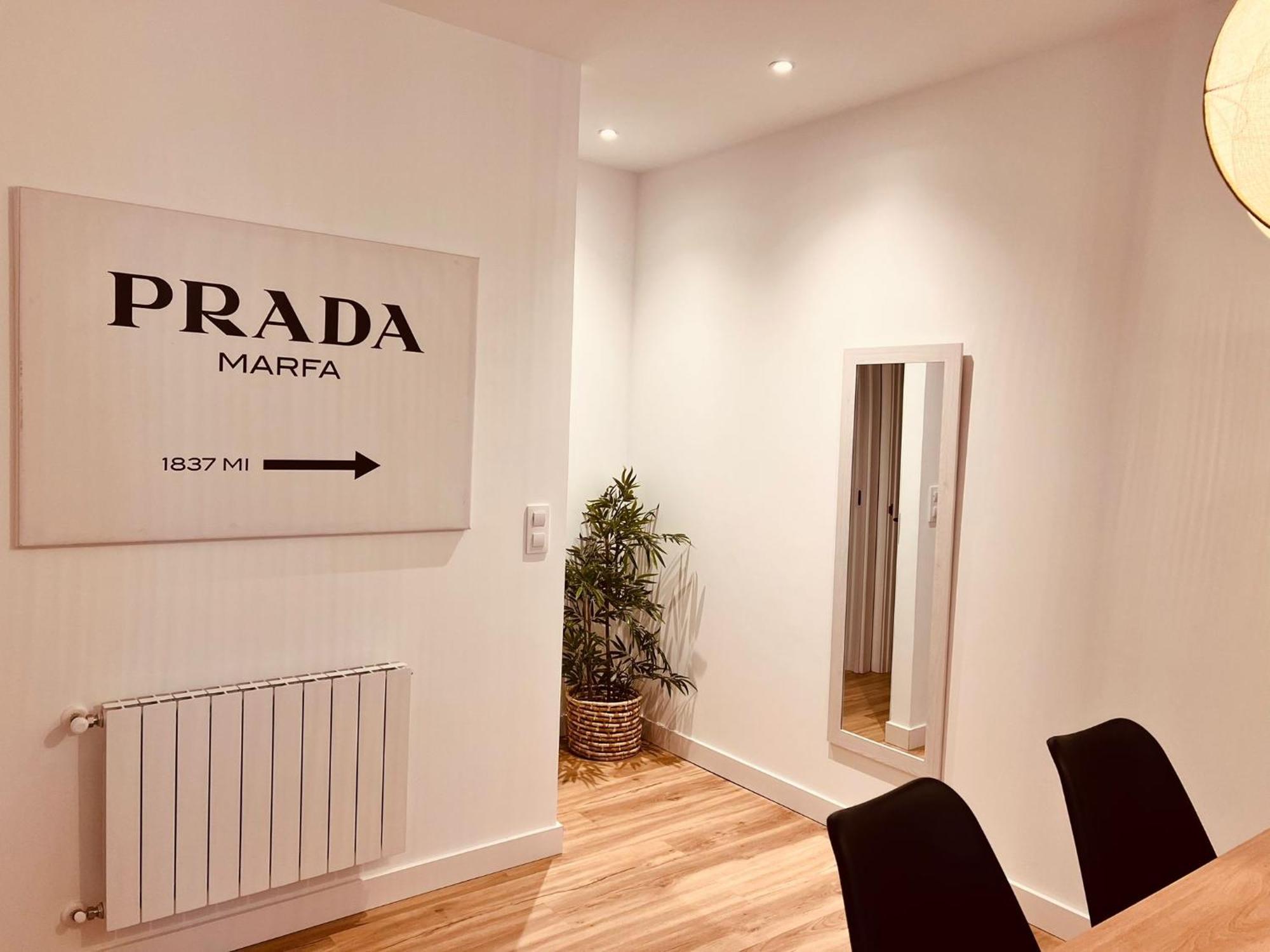 Apartamento Urbano En El Corazon De Santander Exterior photo
