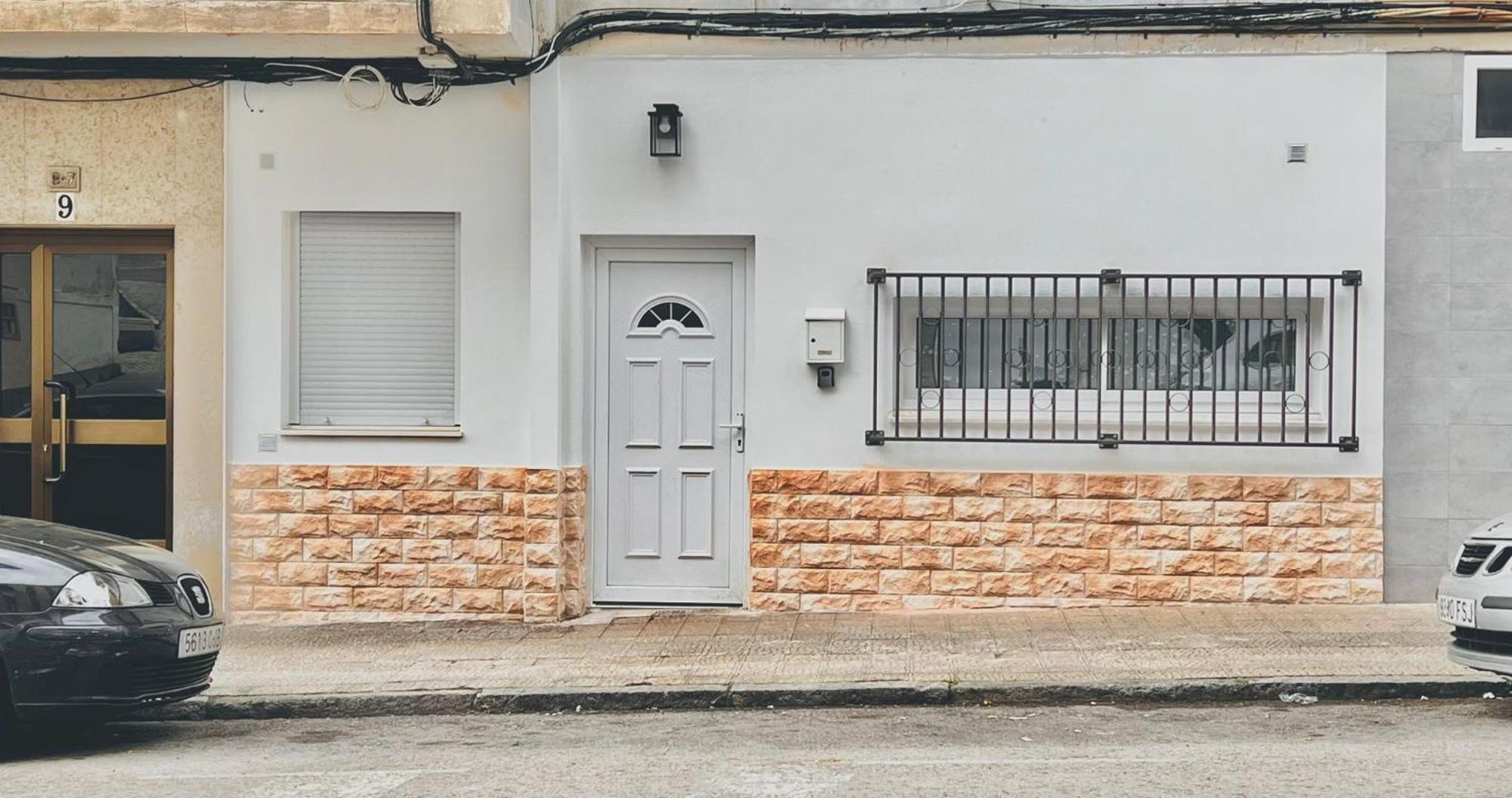 Apartamento Urbano En El Corazon De Santander Exterior photo