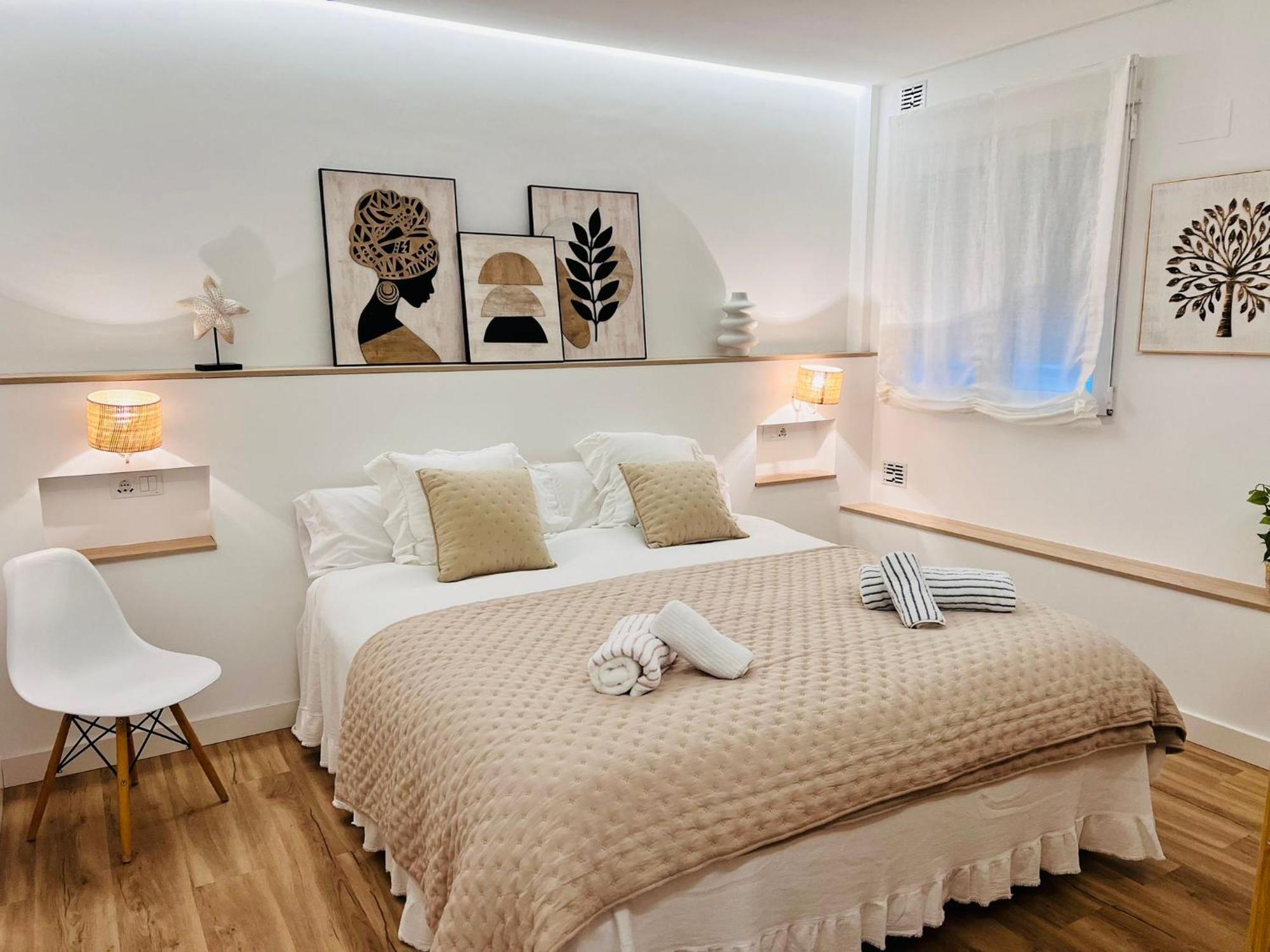 Apartamento Urbano En El Corazon De Santander Exterior photo
