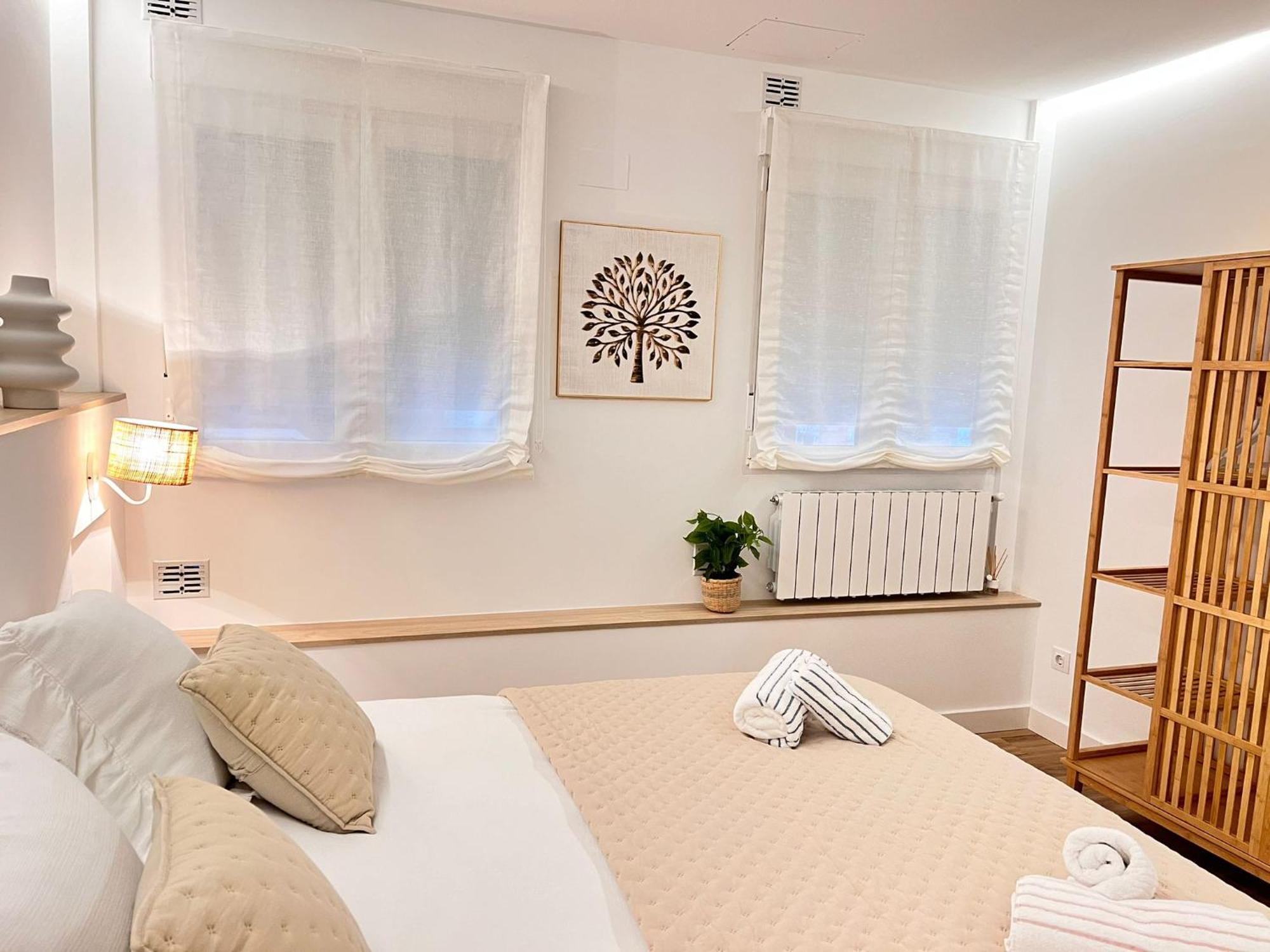 Apartamento Urbano En El Corazon De Santander Exterior photo